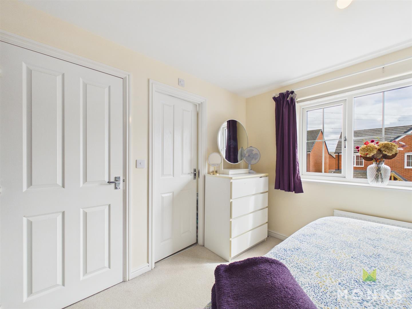 51 Broadhead Drive, Shrewsbury, SY1 4FB For Sale